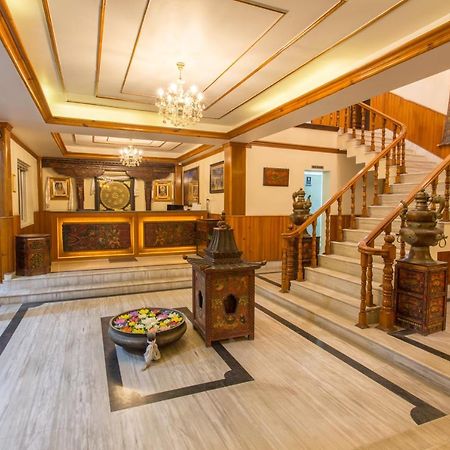 Siddhartha Boutique Hotel, Boudha Катманду Екстериор снимка