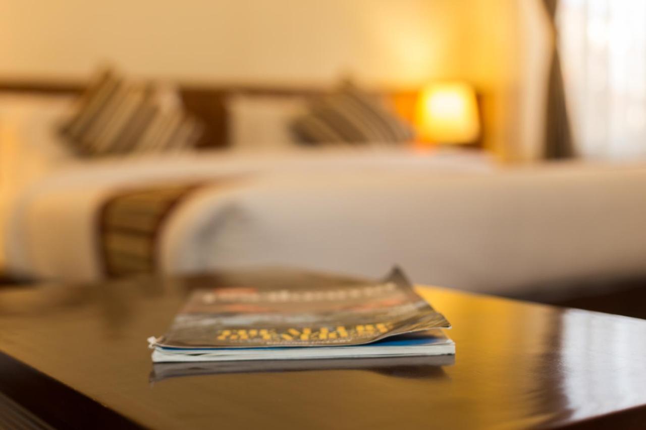 Siddhartha Boutique Hotel, Boudha Катманду Екстериор снимка