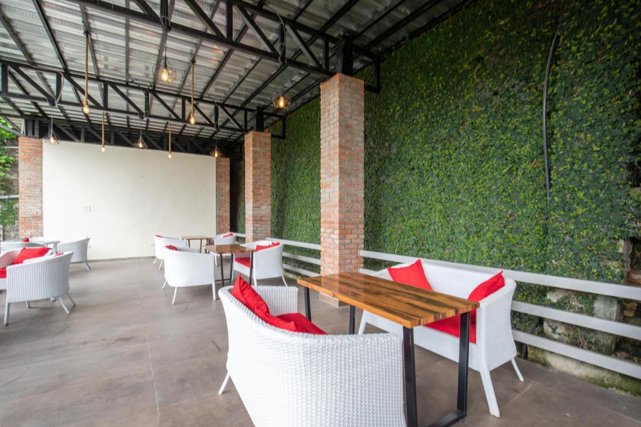 Siddhartha Boutique Hotel, Boudha Катманду Екстериор снимка