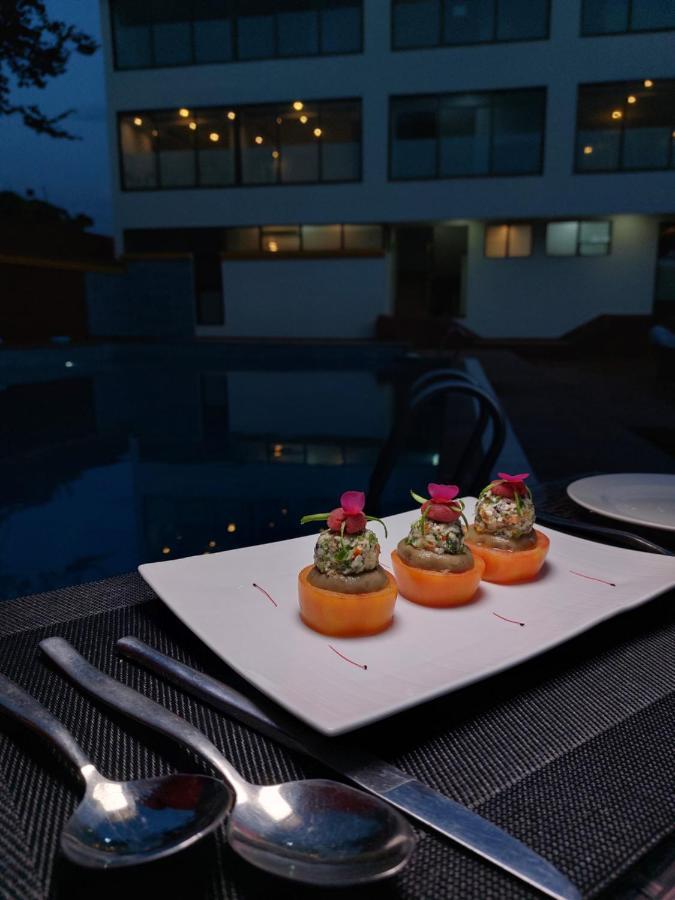 Siddhartha Boutique Hotel, Boudha Катманду Екстериор снимка